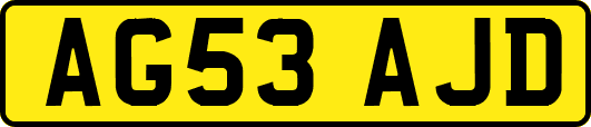 AG53AJD