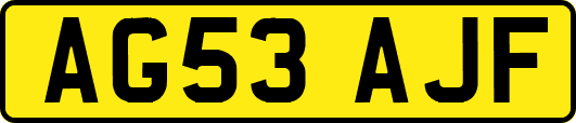 AG53AJF