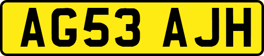 AG53AJH