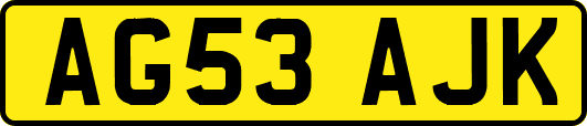 AG53AJK