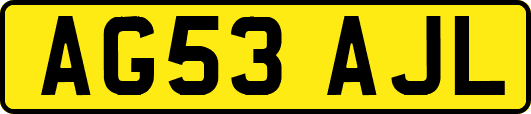 AG53AJL