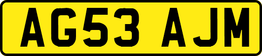 AG53AJM