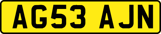AG53AJN