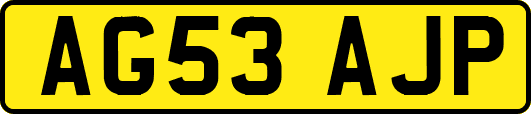 AG53AJP