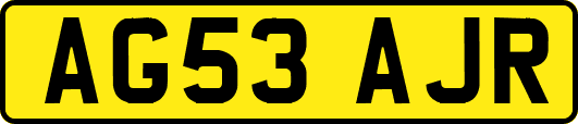 AG53AJR