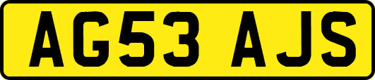 AG53AJS