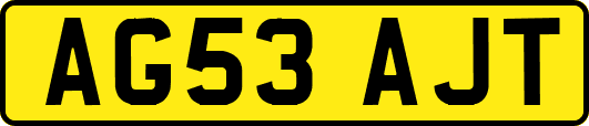 AG53AJT