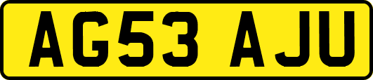 AG53AJU