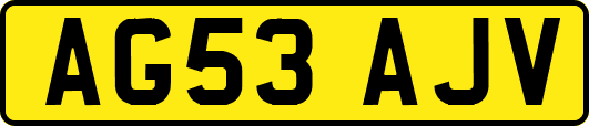 AG53AJV