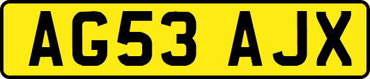 AG53AJX