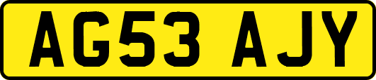AG53AJY
