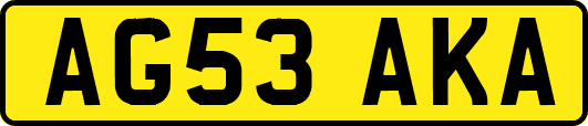 AG53AKA