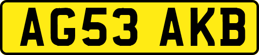 AG53AKB