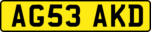 AG53AKD