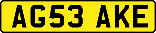 AG53AKE