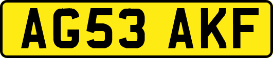 AG53AKF