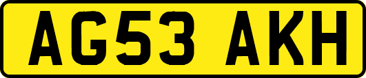 AG53AKH