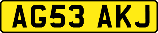AG53AKJ