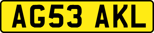 AG53AKL