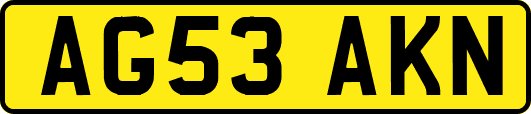 AG53AKN