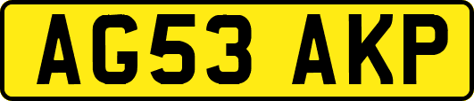 AG53AKP