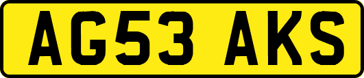 AG53AKS