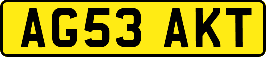 AG53AKT