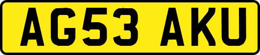 AG53AKU