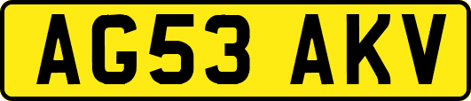 AG53AKV