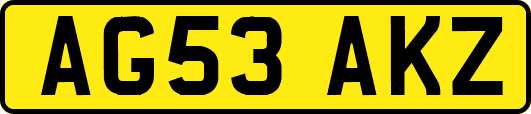 AG53AKZ