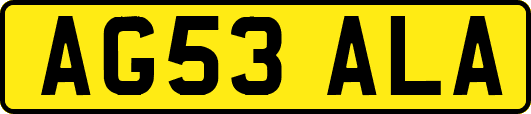 AG53ALA