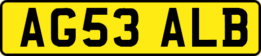 AG53ALB