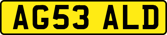 AG53ALD
