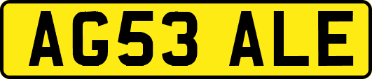 AG53ALE
