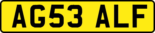 AG53ALF