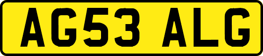 AG53ALG