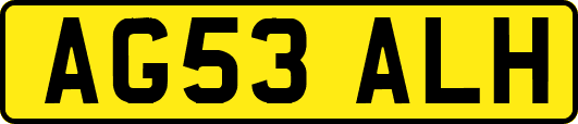 AG53ALH