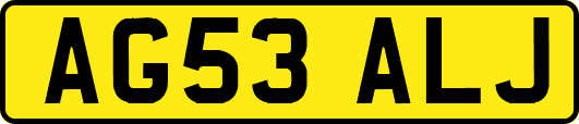 AG53ALJ