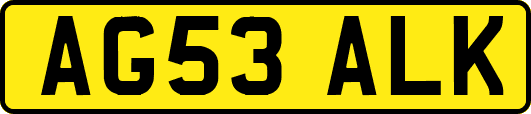 AG53ALK