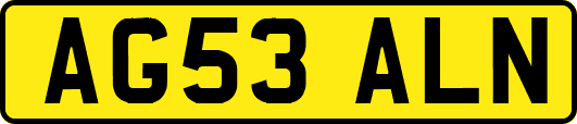 AG53ALN