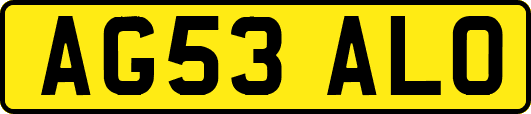 AG53ALO