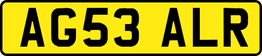 AG53ALR