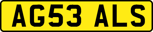AG53ALS