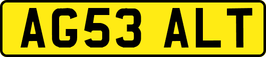 AG53ALT
