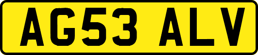 AG53ALV