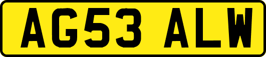 AG53ALW