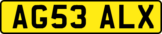 AG53ALX