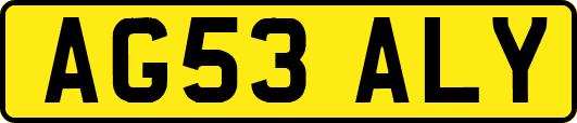 AG53ALY