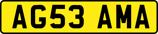 AG53AMA