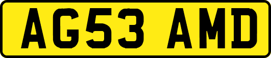 AG53AMD